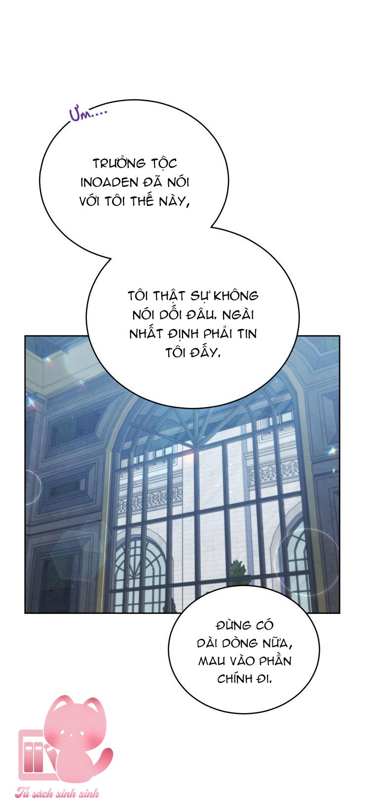 Tiểu Thư Khó Gần: Tiểu Thư Khó Gần – Chap 80