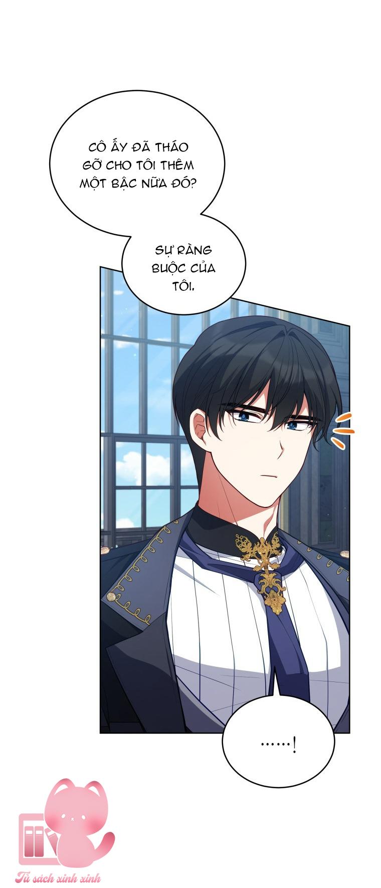 Tiểu Thư Khó Gần: Tiểu Thư Khó Gần – Chap 80