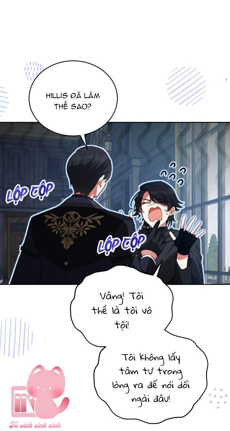 Tiểu Thư Khó Gần: Tiểu Thư Khó Gần – Chap 80