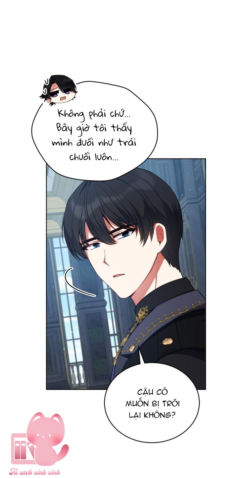 Tiểu Thư Khó Gần: Tiểu Thư Khó Gần – Chap 80