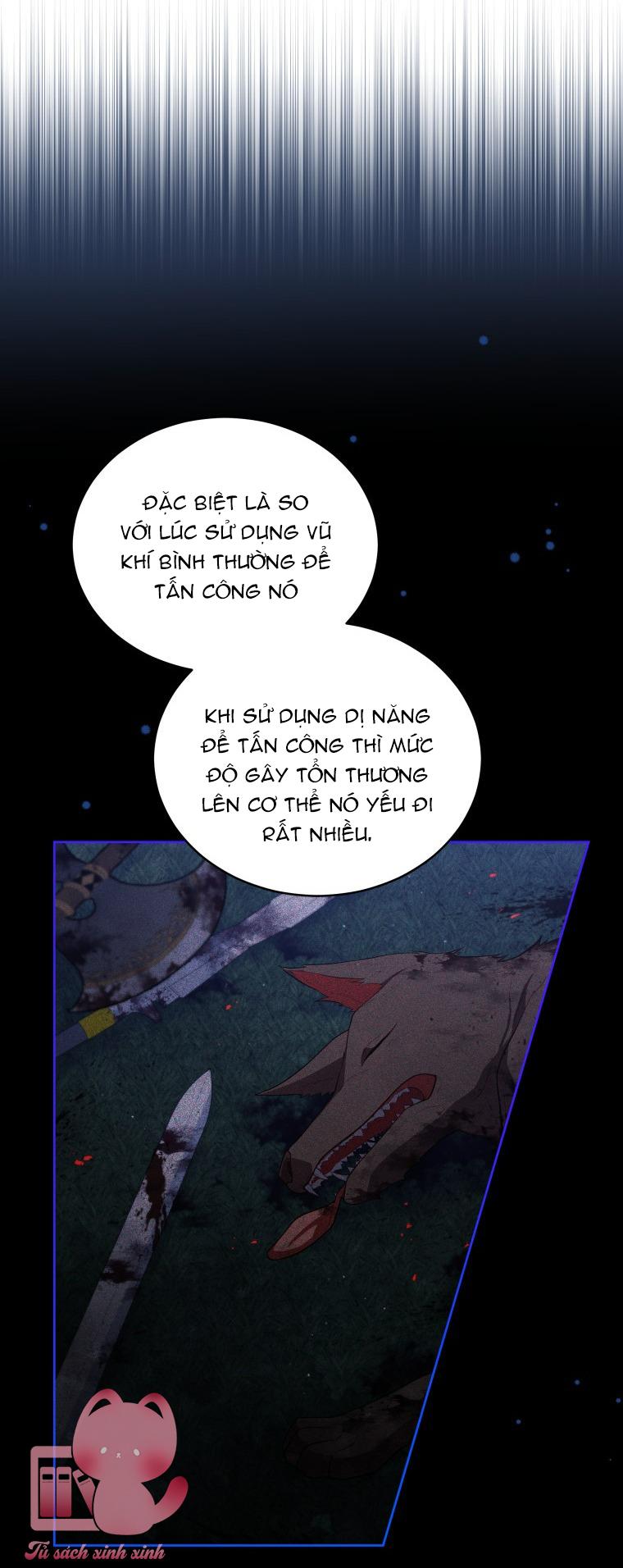 Tiểu Thư Khó Gần: Tiểu Thư Khó Gần – Chap 80