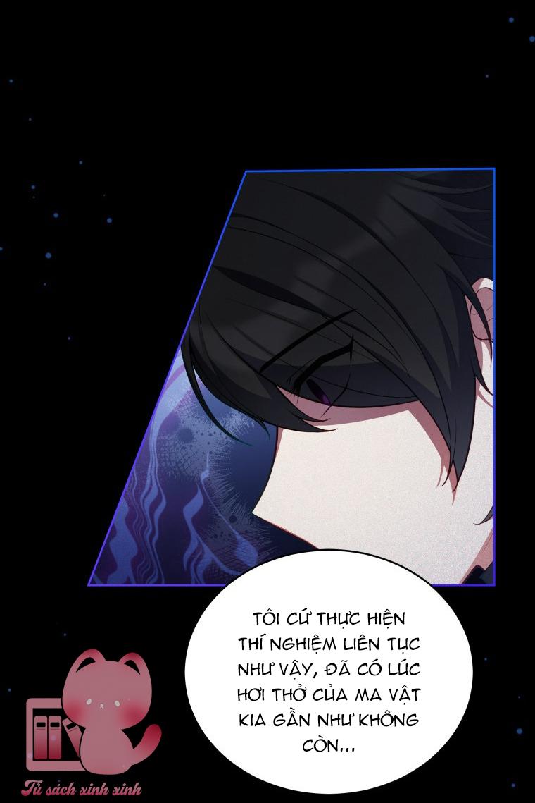 Tiểu Thư Khó Gần: Tiểu Thư Khó Gần – Chap 80