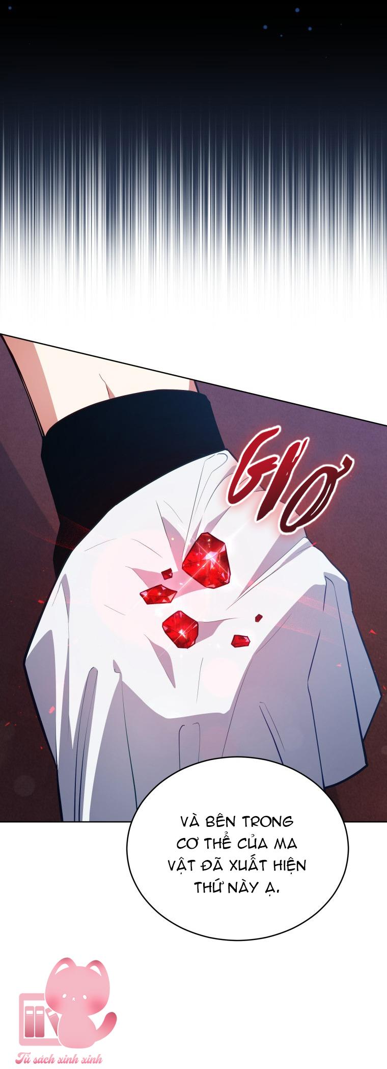 Tiểu Thư Khó Gần: Tiểu Thư Khó Gần – Chap 80