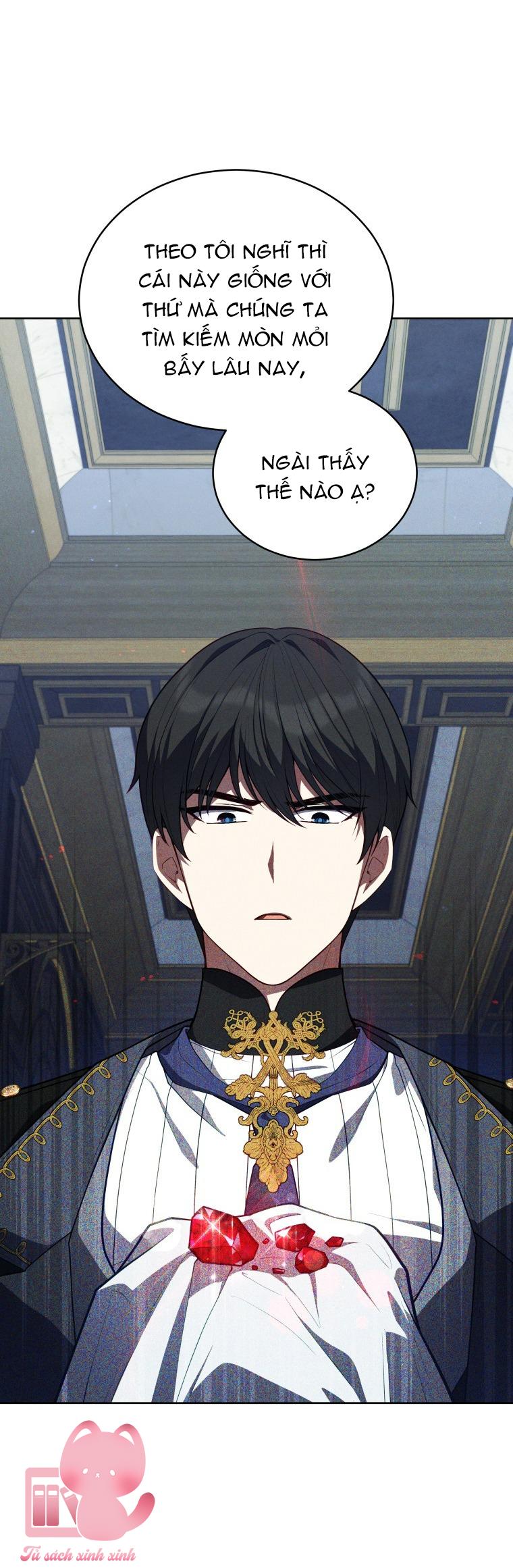 Tiểu Thư Khó Gần: Tiểu Thư Khó Gần – Chap 80
