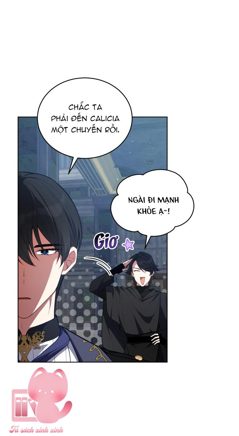 Tiểu Thư Khó Gần: Tiểu Thư Khó Gần – Chap 80