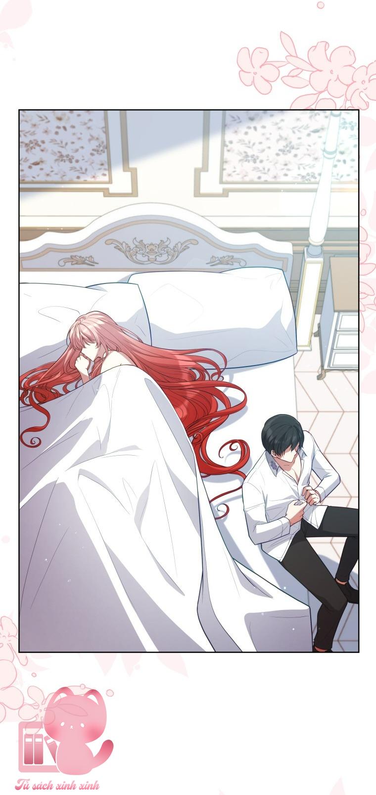 Tiểu Thư Khó Gần: Tiểu Thư Khó Gần – Chap 80