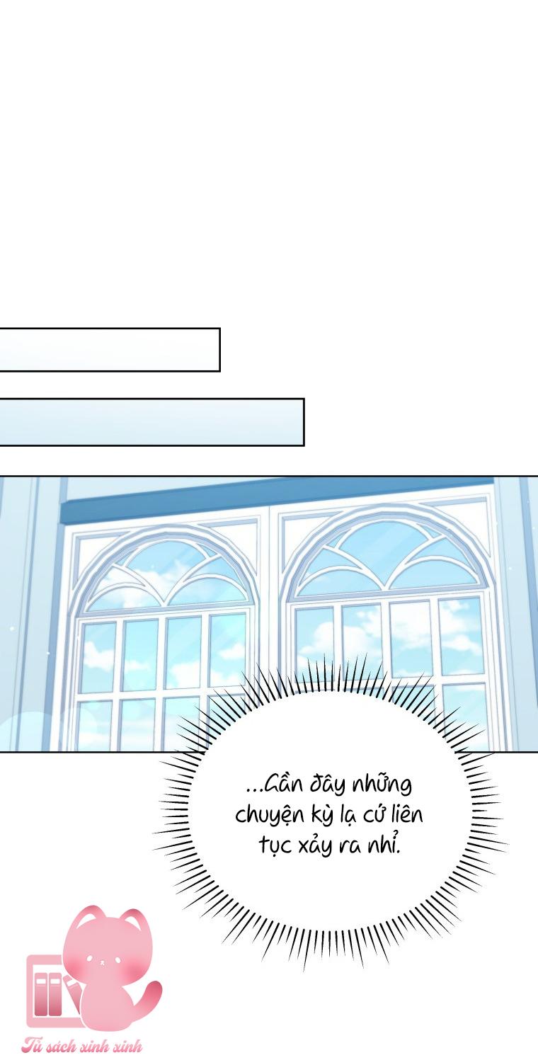 Tiểu Thư Khó Gần: Tiểu Thư Khó Gần – Chap 80