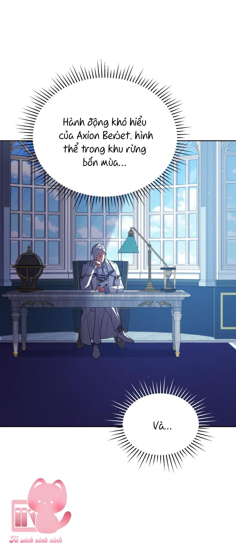 Tiểu Thư Khó Gần: Tiểu Thư Khó Gần – Chap 80