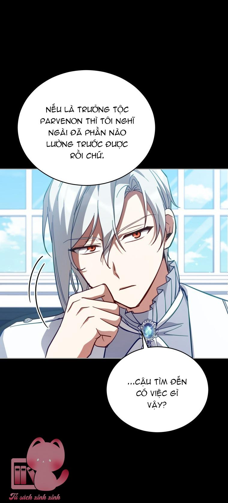 Tiểu Thư Khó Gần: Tiểu Thư Khó Gần – Chap 80