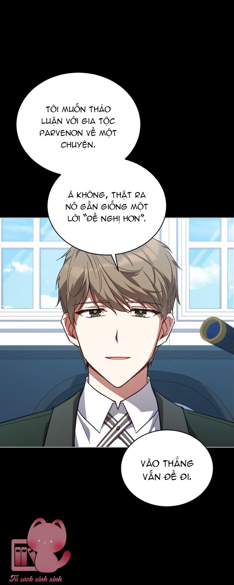 Tiểu Thư Khó Gần: Tiểu Thư Khó Gần – Chap 80