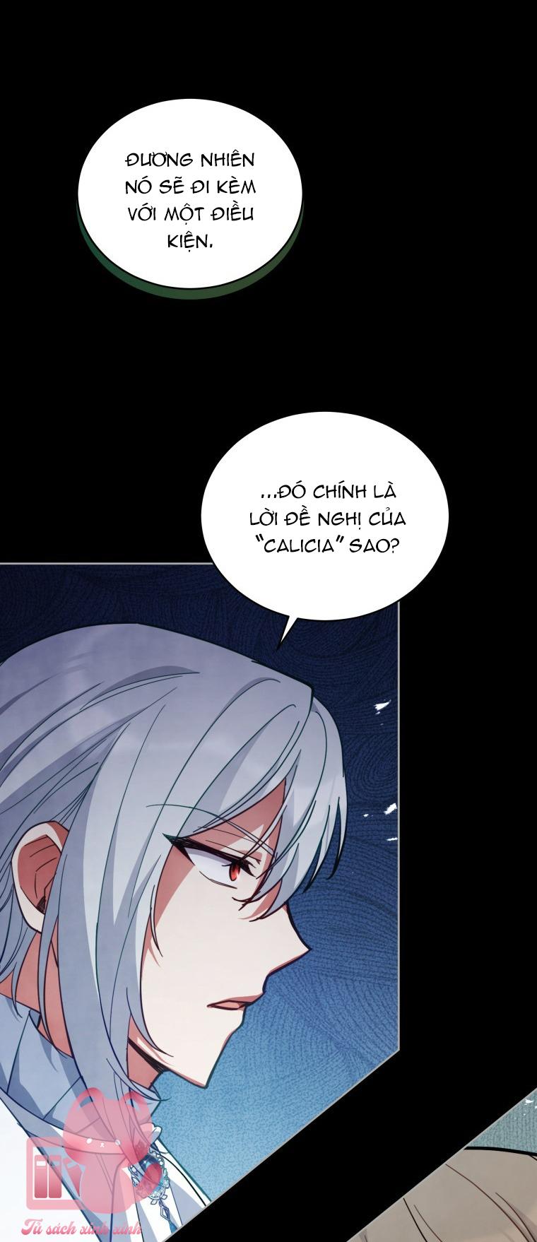 Tiểu Thư Khó Gần: Tiểu Thư Khó Gần – Chap 80