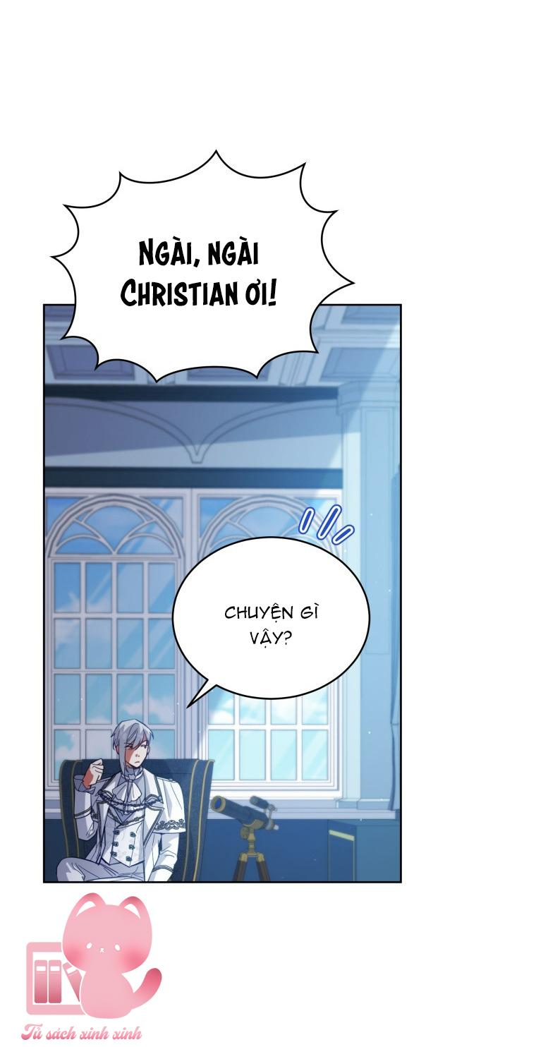 Tiểu Thư Khó Gần: Tiểu Thư Khó Gần – Chap 80