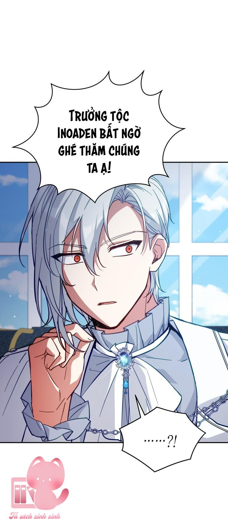Tiểu Thư Khó Gần: Tiểu Thư Khó Gần – Chap 80