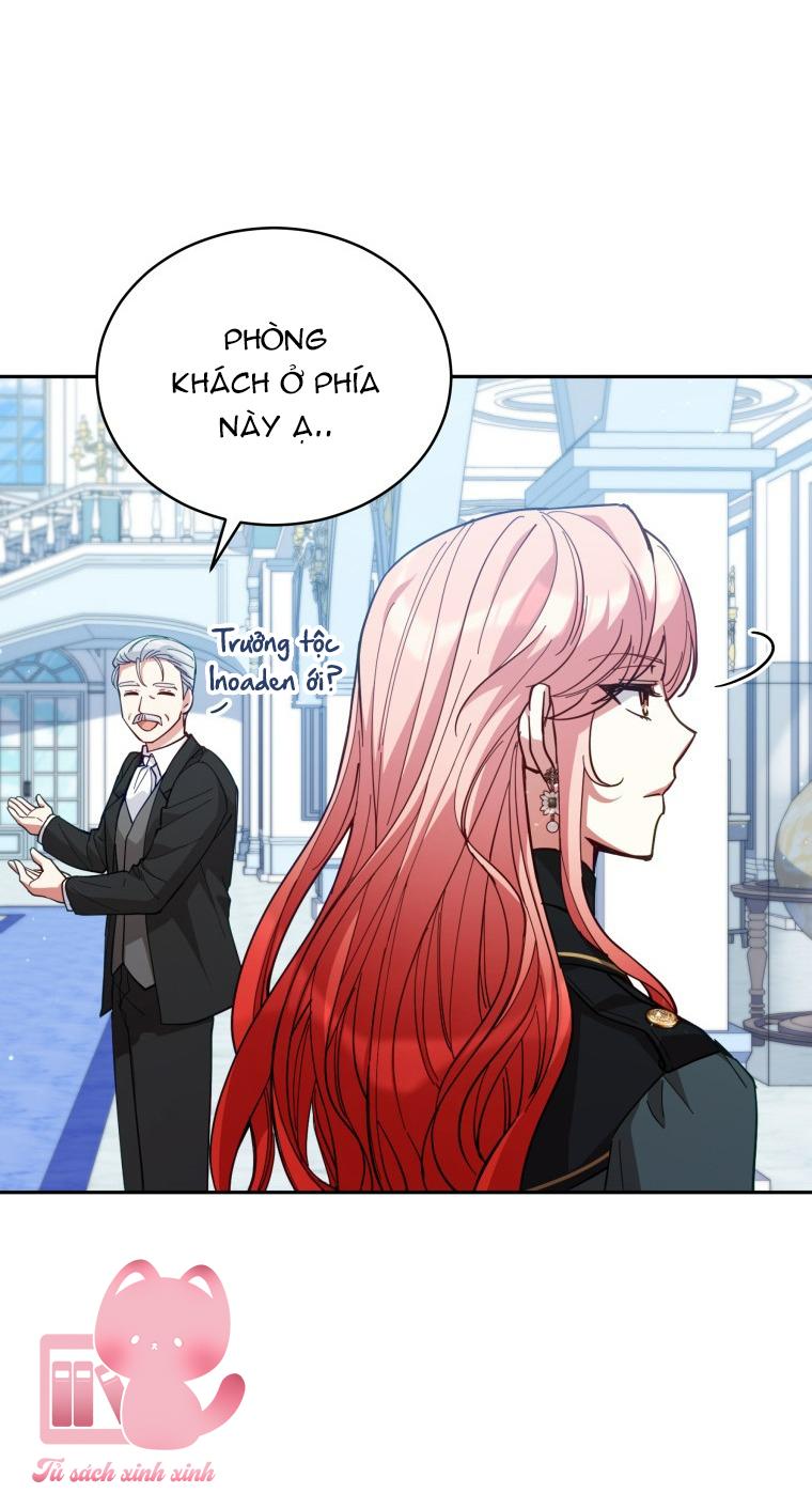 Tiểu Thư Khó Gần: Tiểu Thư Khó Gần – Chap 80