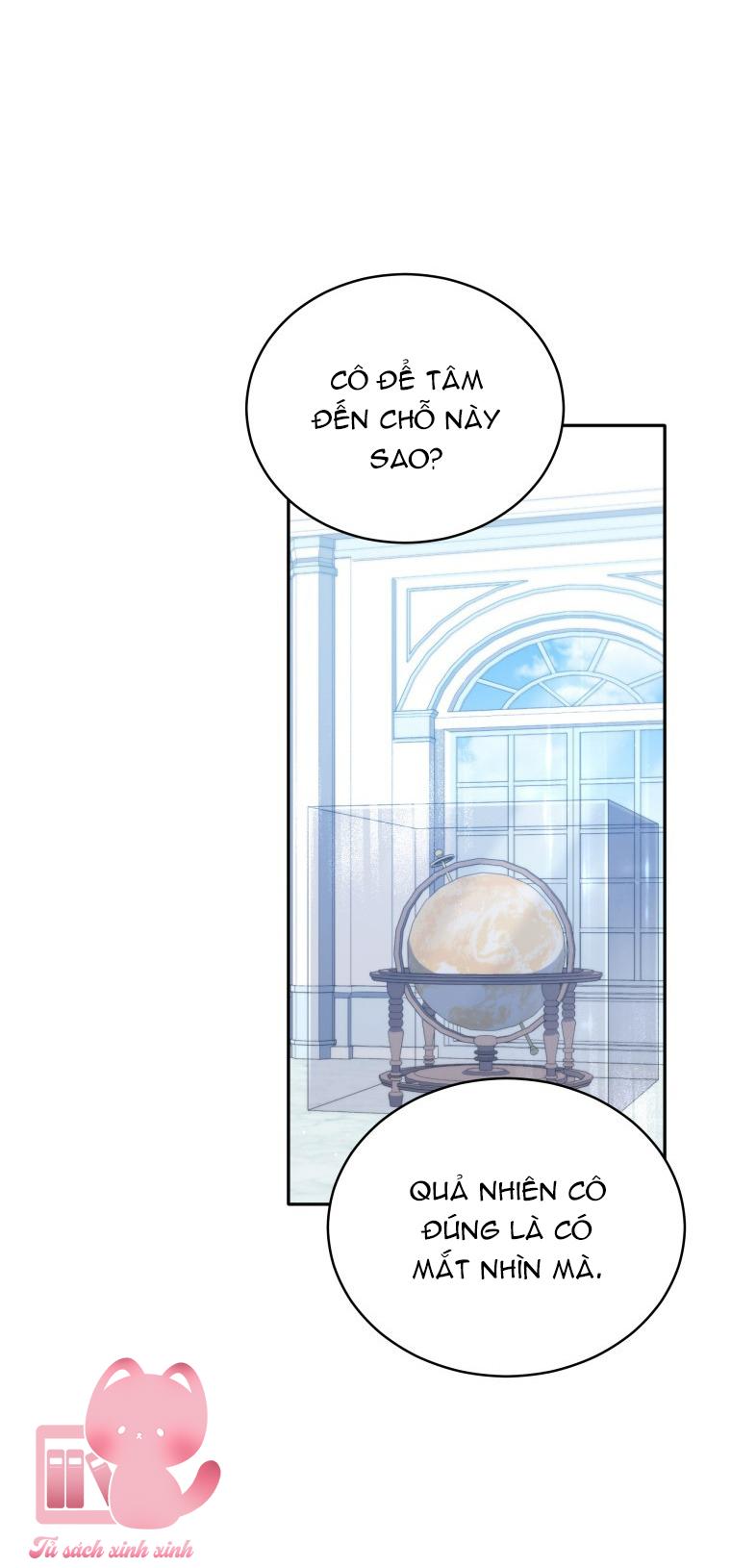 Tiểu Thư Khó Gần: Tiểu Thư Khó Gần – Chap 80