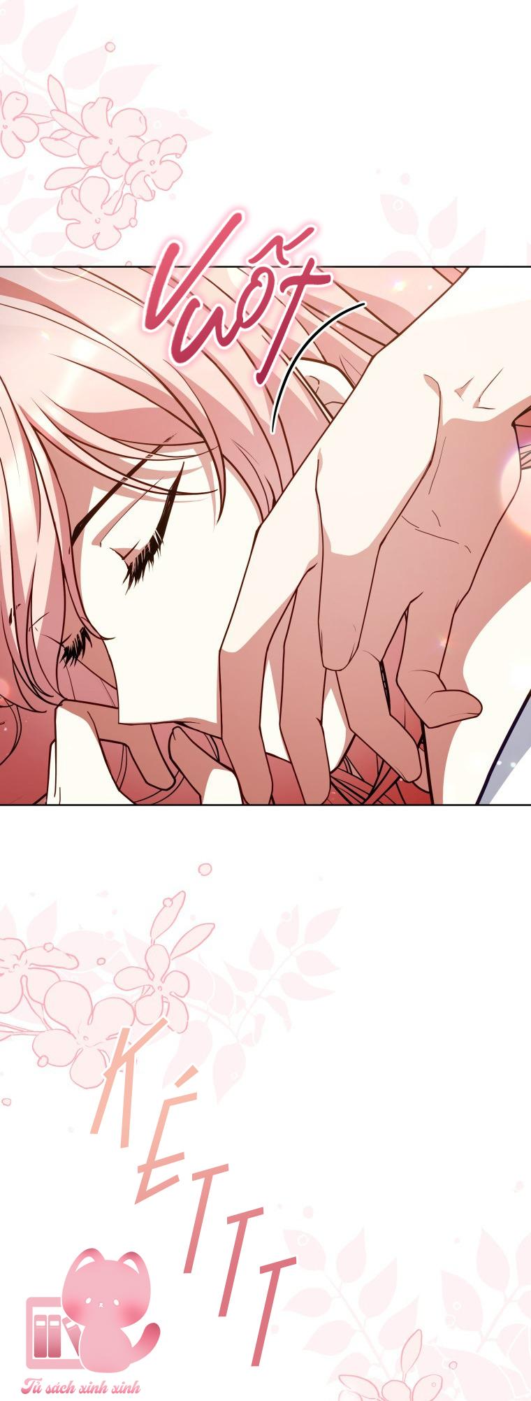 Tiểu Thư Khó Gần: Tiểu Thư Khó Gần – Chap 80