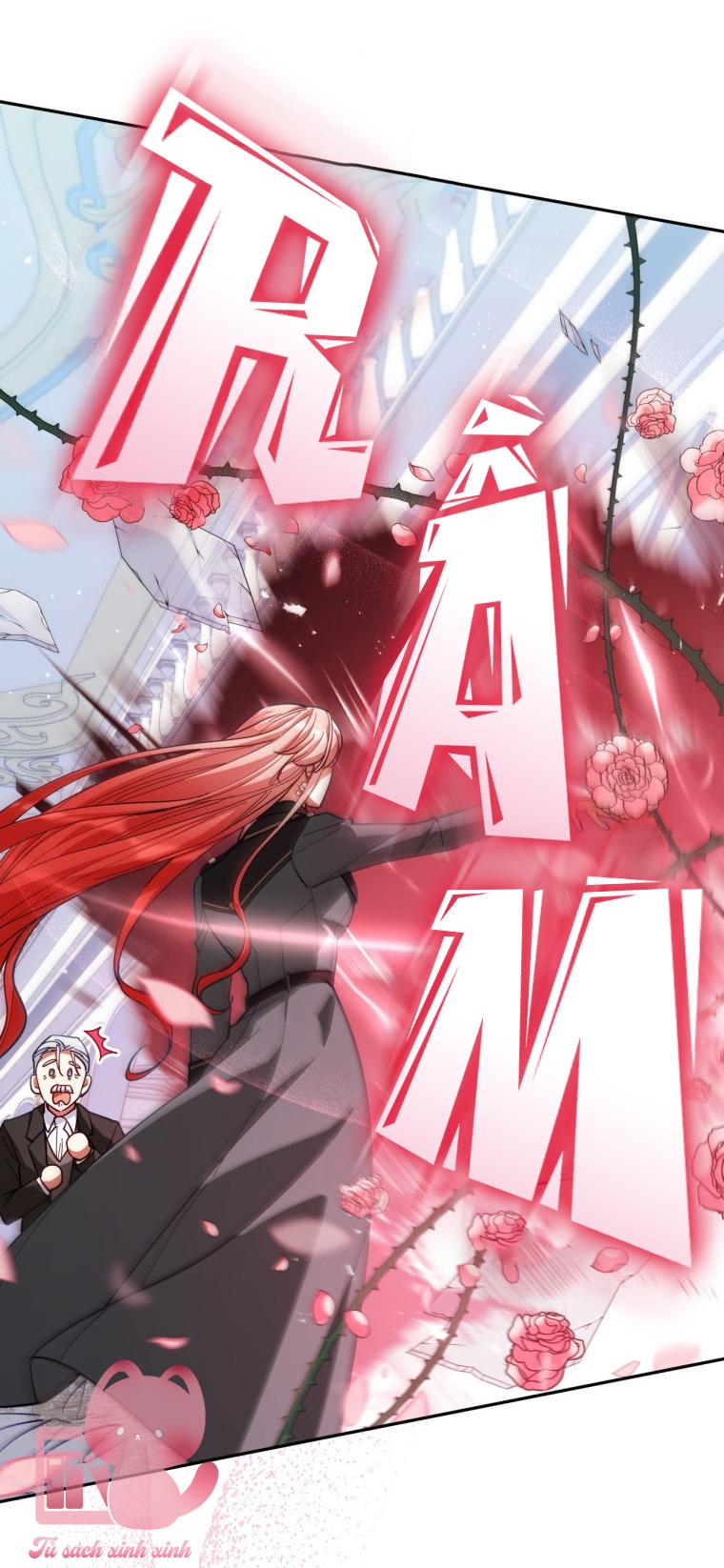 Tiểu Thư Khó Gần: Tiểu Thư Khó Gần – Chap 80