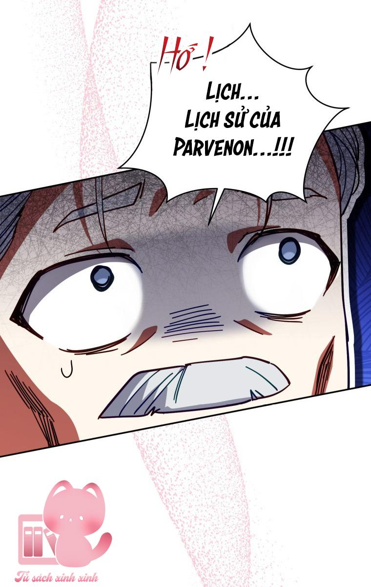 Tiểu Thư Khó Gần: Tiểu Thư Khó Gần – Chap 80