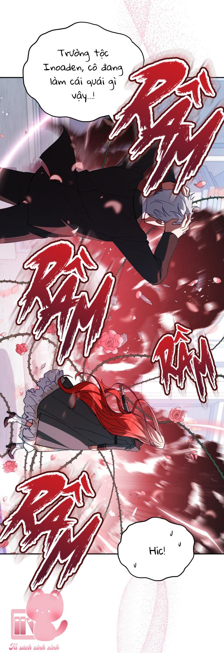 Tiểu Thư Khó Gần: Tiểu Thư Khó Gần – Chap 80