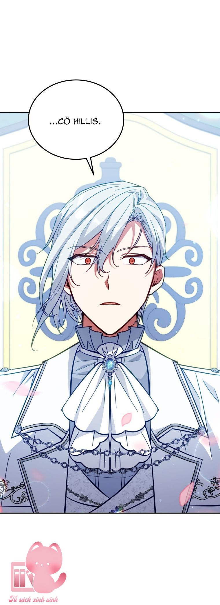 Tiểu Thư Khó Gần: Tiểu Thư Khó Gần – Chap 80