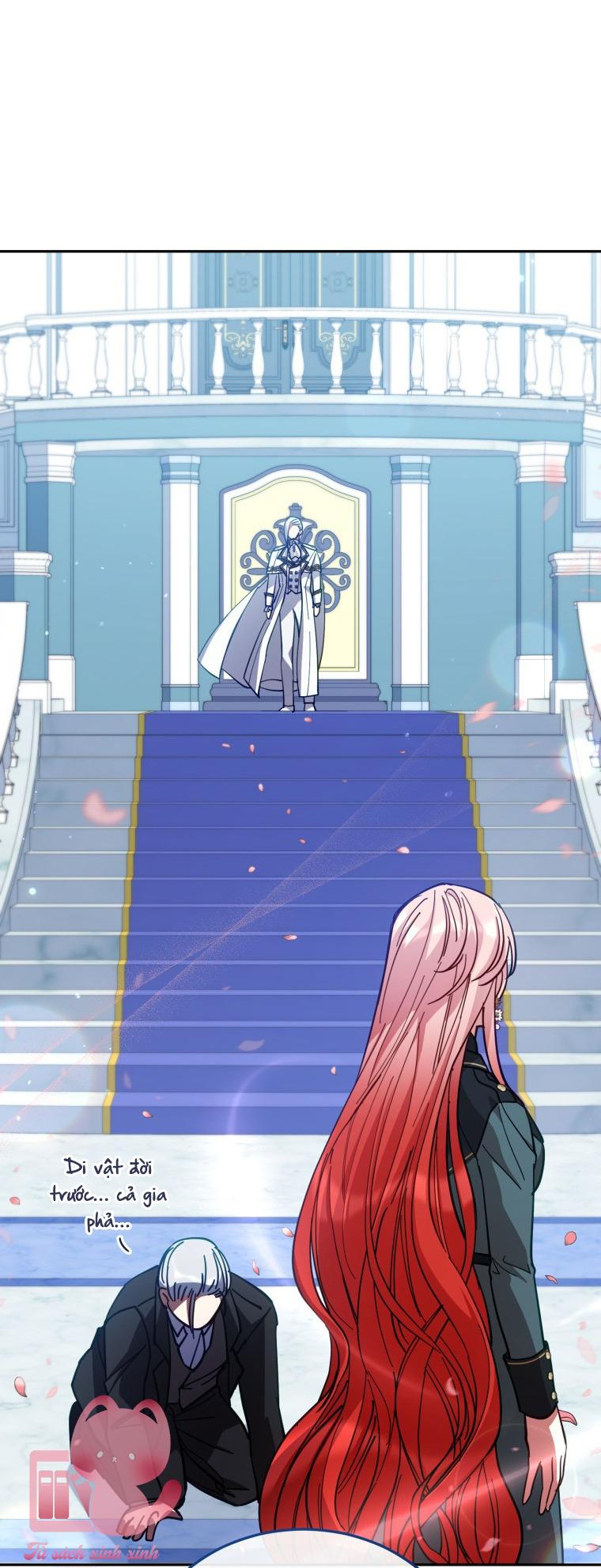 Tiểu Thư Khó Gần: Tiểu Thư Khó Gần – Chap 80
