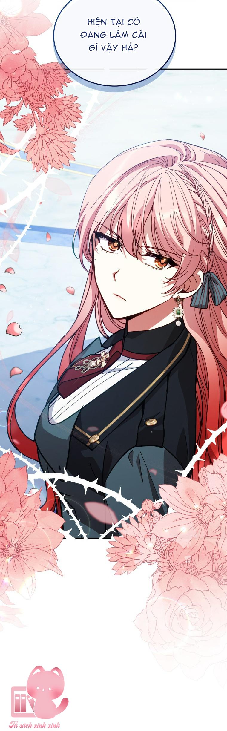 Tiểu Thư Khó Gần: Tiểu Thư Khó Gần – Chap 80