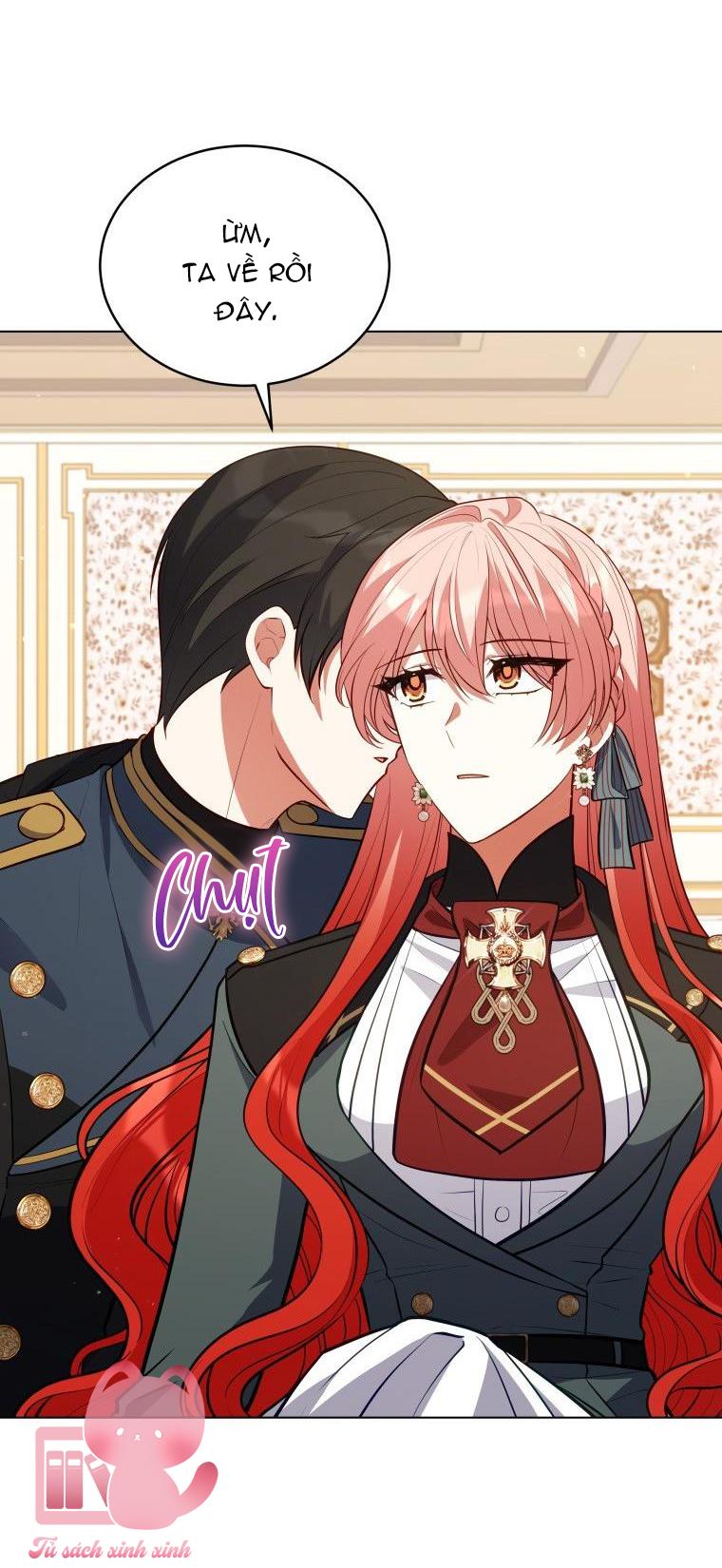 Tiểu Thư Khó Gần: Tiểu Thư Khó Gần – Chap 82