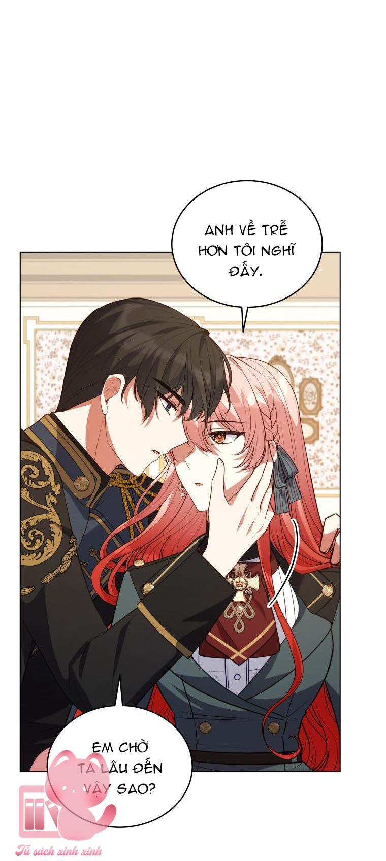 Tiểu Thư Khó Gần: Tiểu Thư Khó Gần – Chap 82