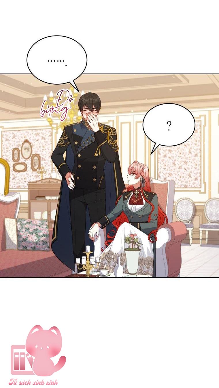 Tiểu Thư Khó Gần: Tiểu Thư Khó Gần – Chap 82