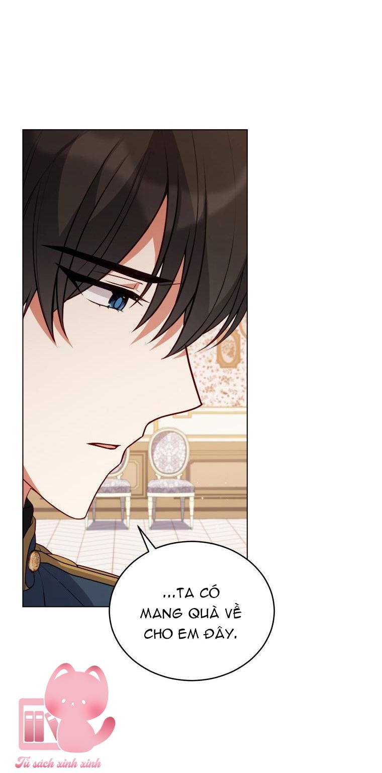 Tiểu Thư Khó Gần: Tiểu Thư Khó Gần – Chap 82