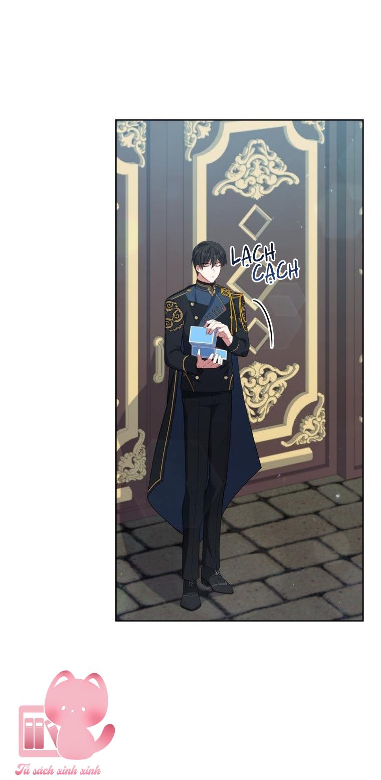 Tiểu Thư Khó Gần: Tiểu Thư Khó Gần – Chap 82