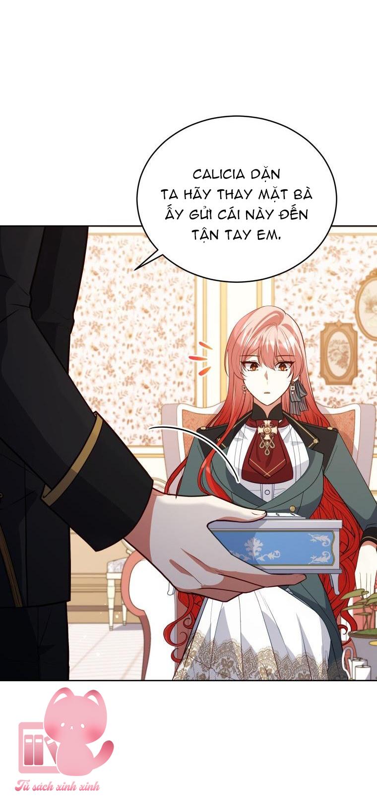 Tiểu Thư Khó Gần: Tiểu Thư Khó Gần – Chap 82