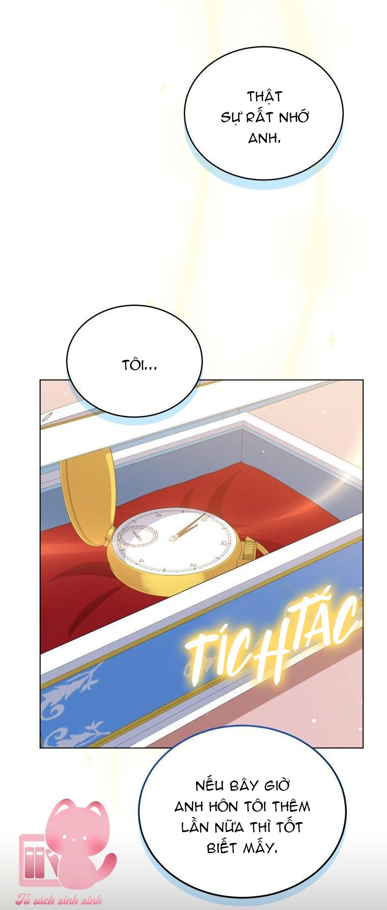 Tiểu Thư Khó Gần: Tiểu Thư Khó Gần – Chap 82