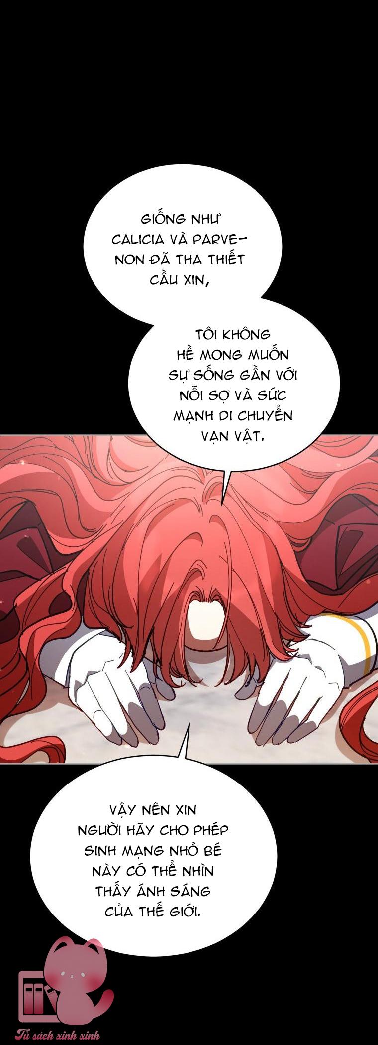 Tiểu Thư Khó Gần: Tiểu Thư Khó Gần – Chap 82
