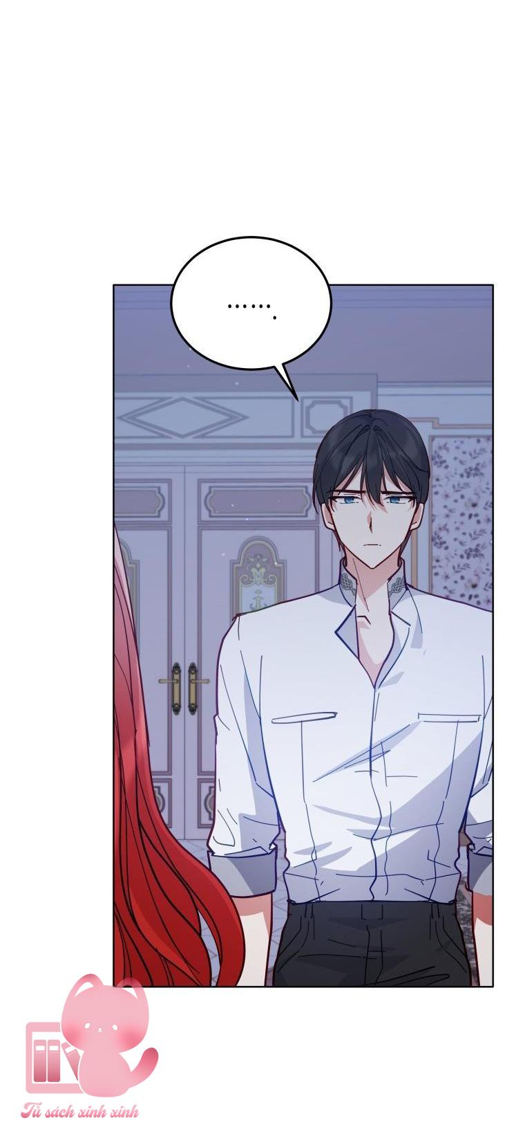 Tiểu Thư Khó Gần: Tiểu Thư Khó Gần – Chap 82