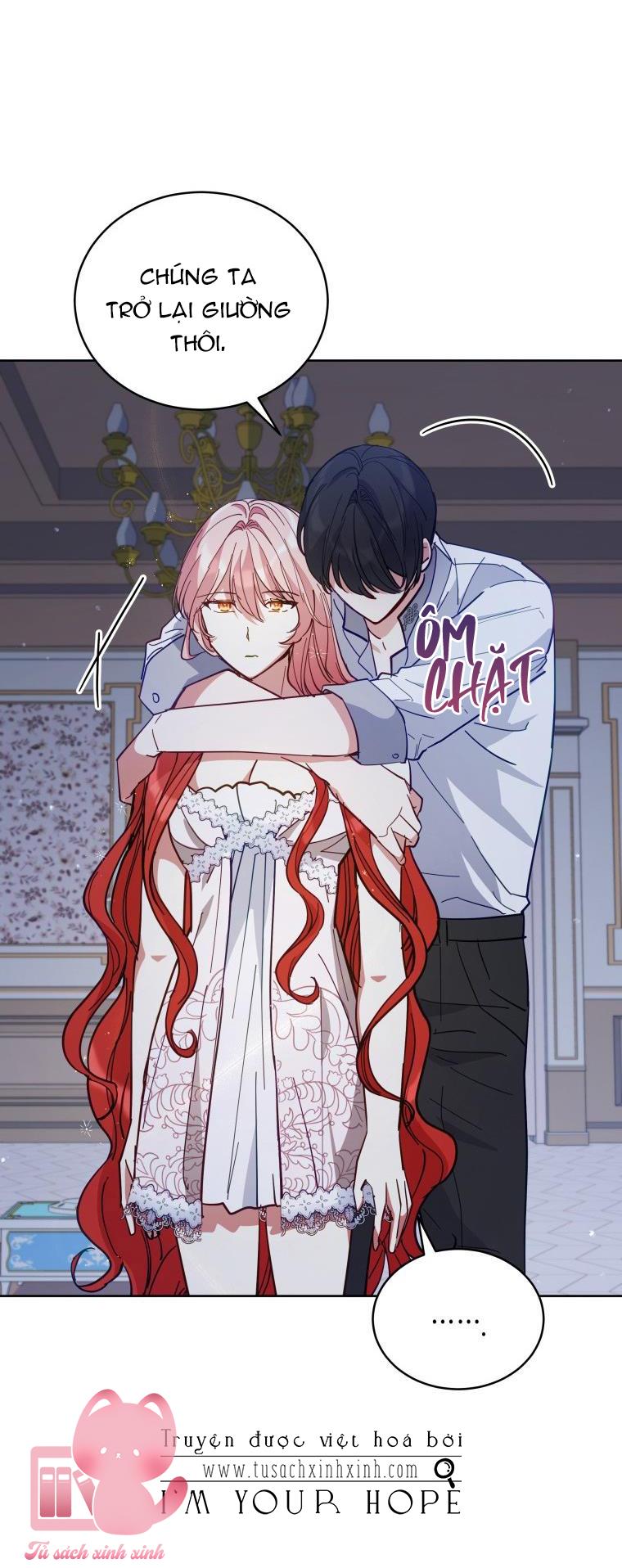 Tiểu Thư Khó Gần: Tiểu Thư Khó Gần – Chap 82