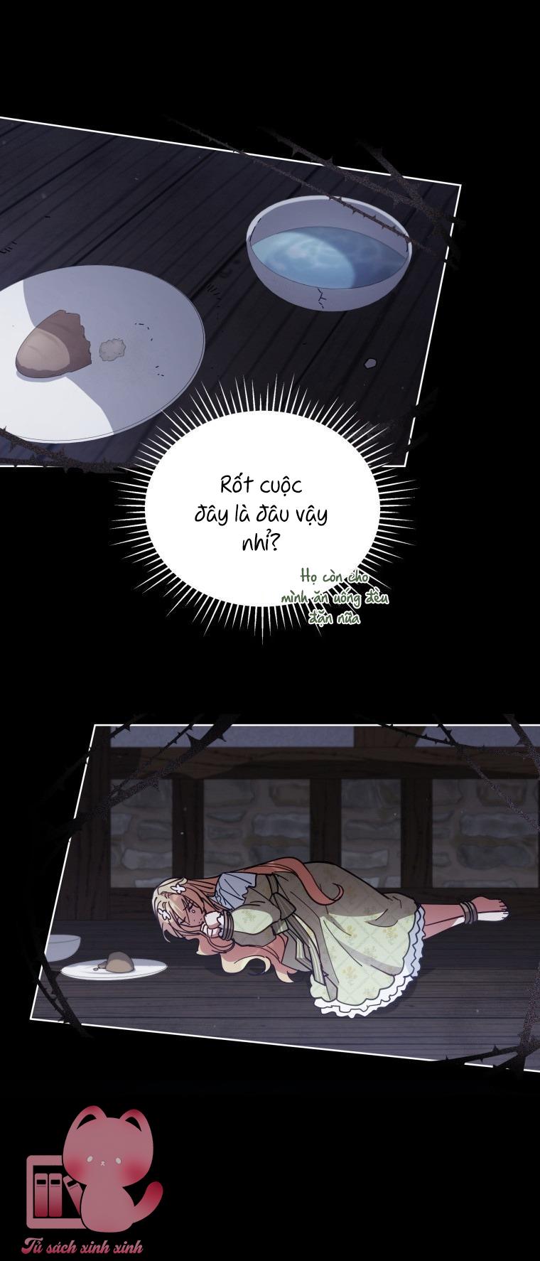 Tiểu Thư Khó Gần: Tiểu Thư Khó Gần – Chap 82