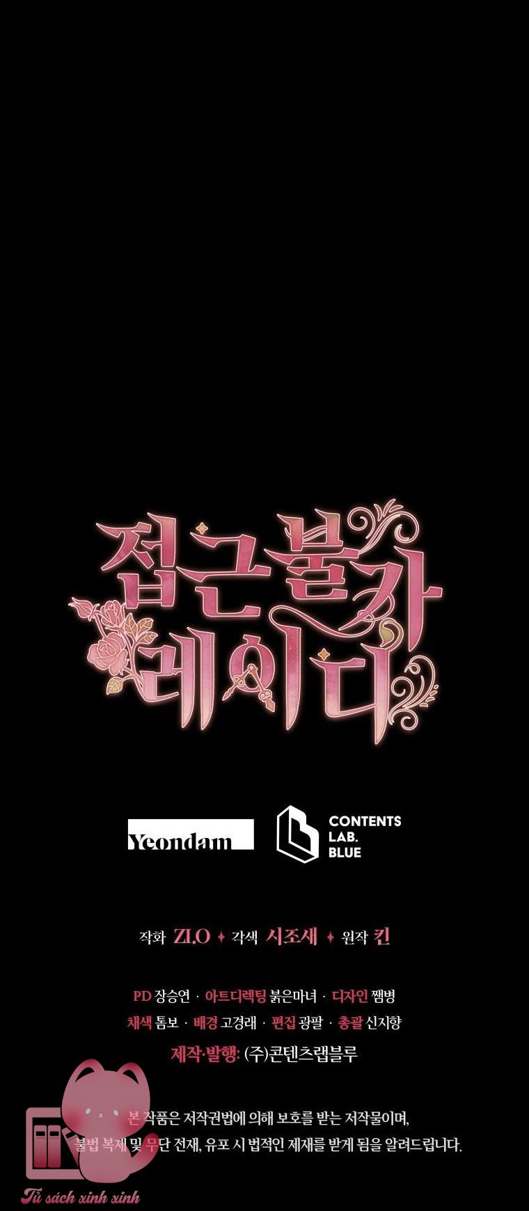 Tiểu Thư Khó Gần: Tiểu Thư Khó Gần – Chap 82
