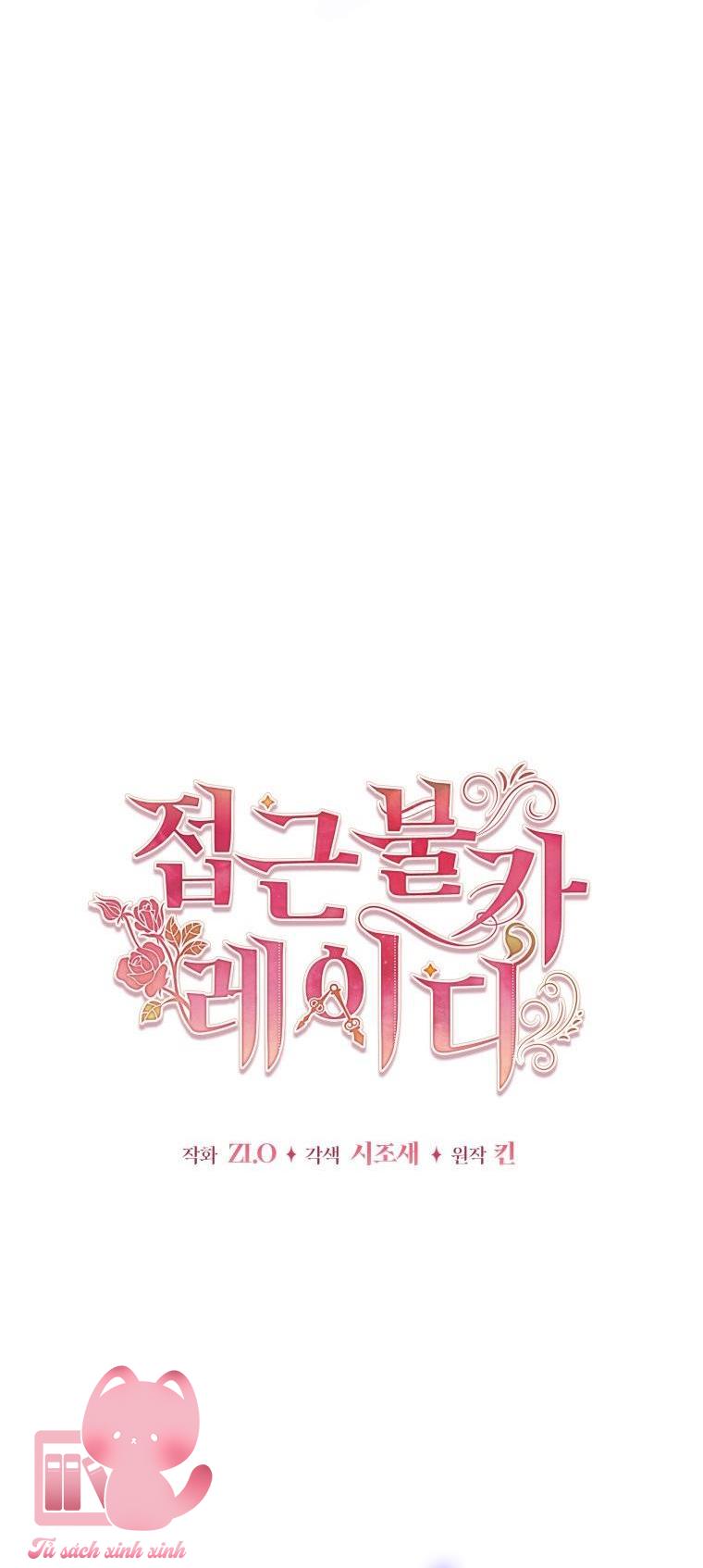 Tiểu Thư Khó Gần: Tiểu Thư Khó Gần – Chap 82