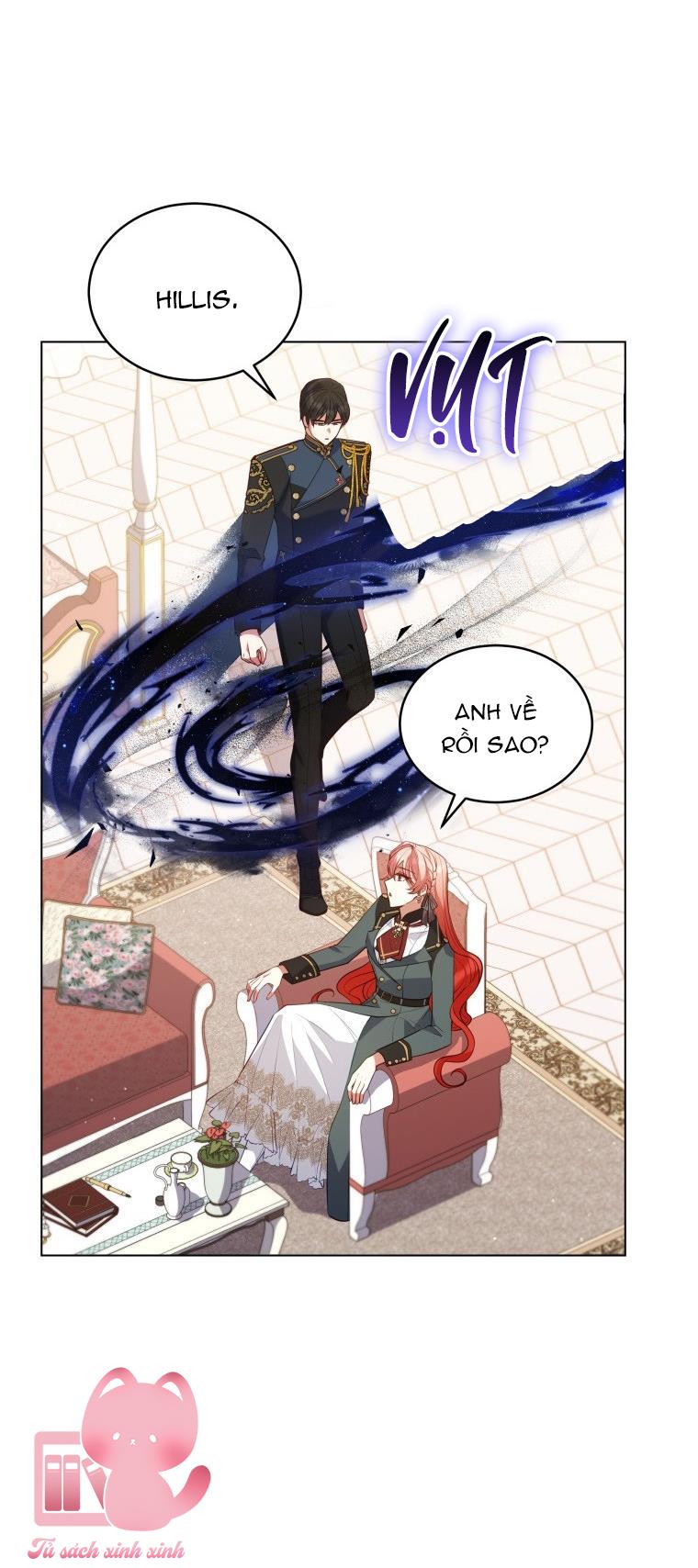 Tiểu Thư Khó Gần: Tiểu Thư Khó Gần – Chap 82