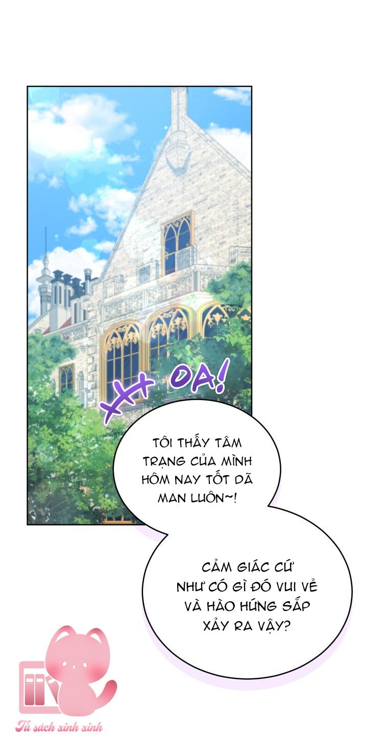 Tiểu Thư Khó Gần: Tiểu Thư Khó Gần – Chap 83