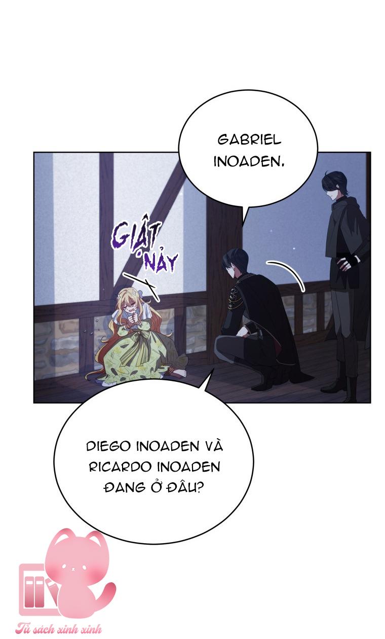 Tiểu Thư Khó Gần: Tiểu Thư Khó Gần – Chap 83