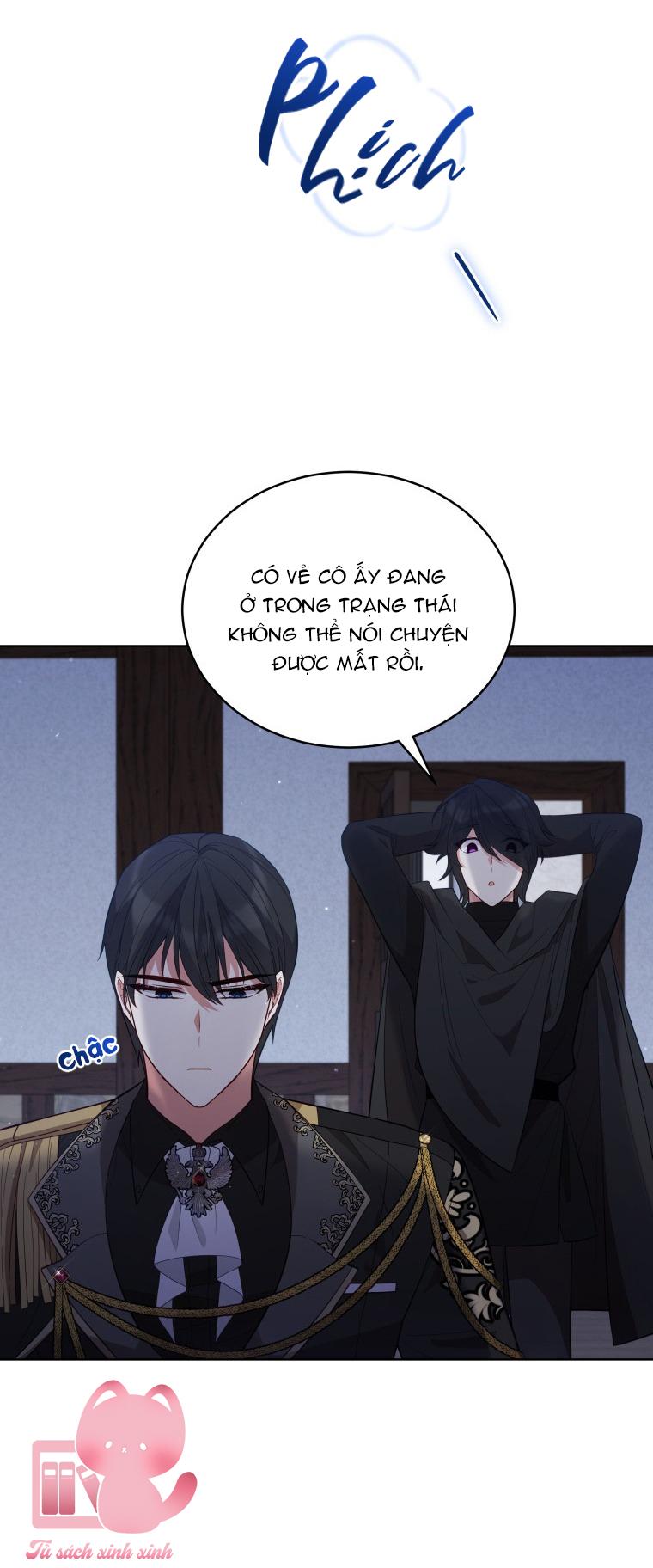 Tiểu Thư Khó Gần: Tiểu Thư Khó Gần – Chap 83