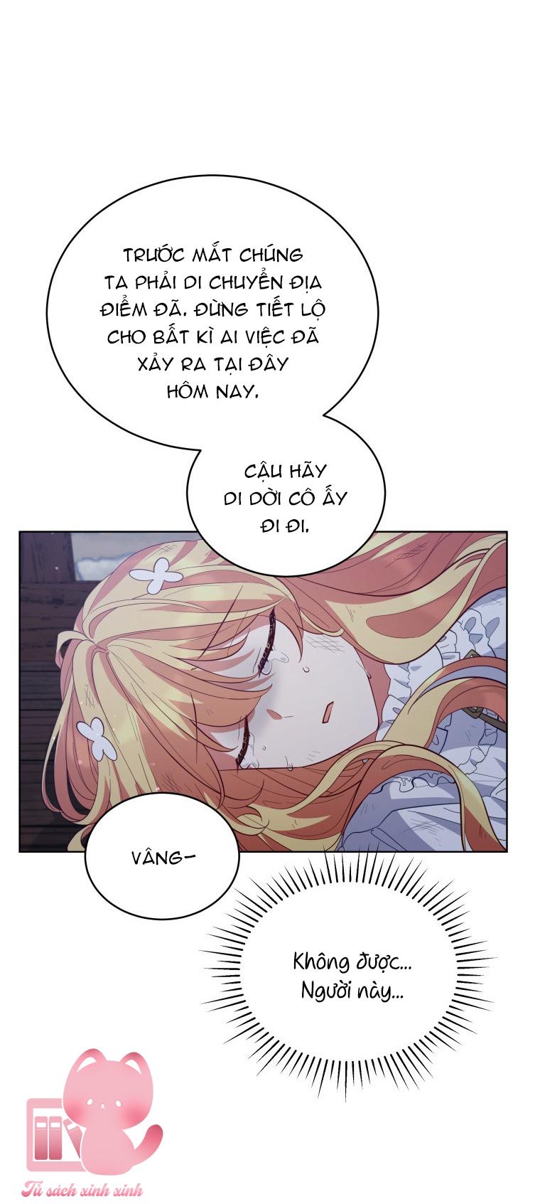 Tiểu Thư Khó Gần: Tiểu Thư Khó Gần – Chap 83