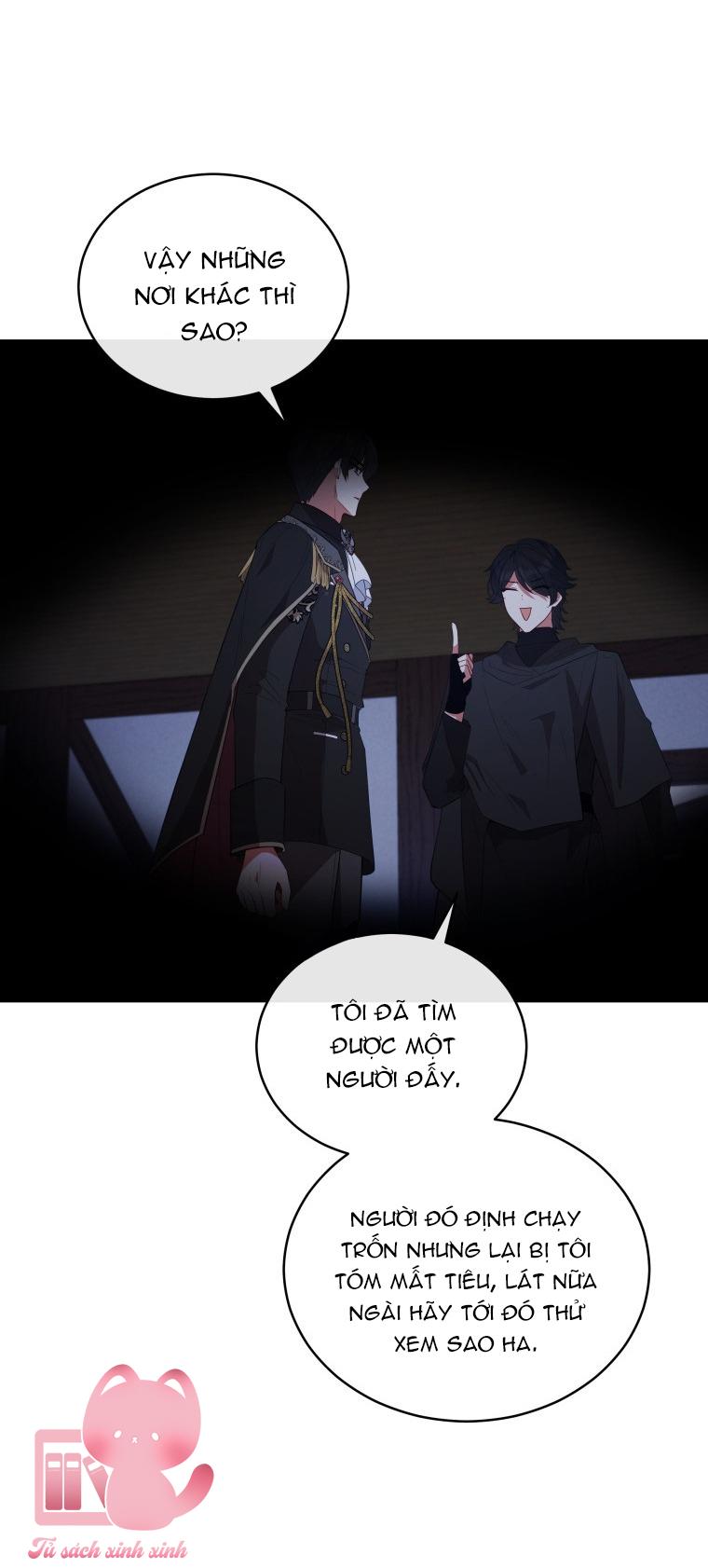 Tiểu Thư Khó Gần: Tiểu Thư Khó Gần – Chap 83