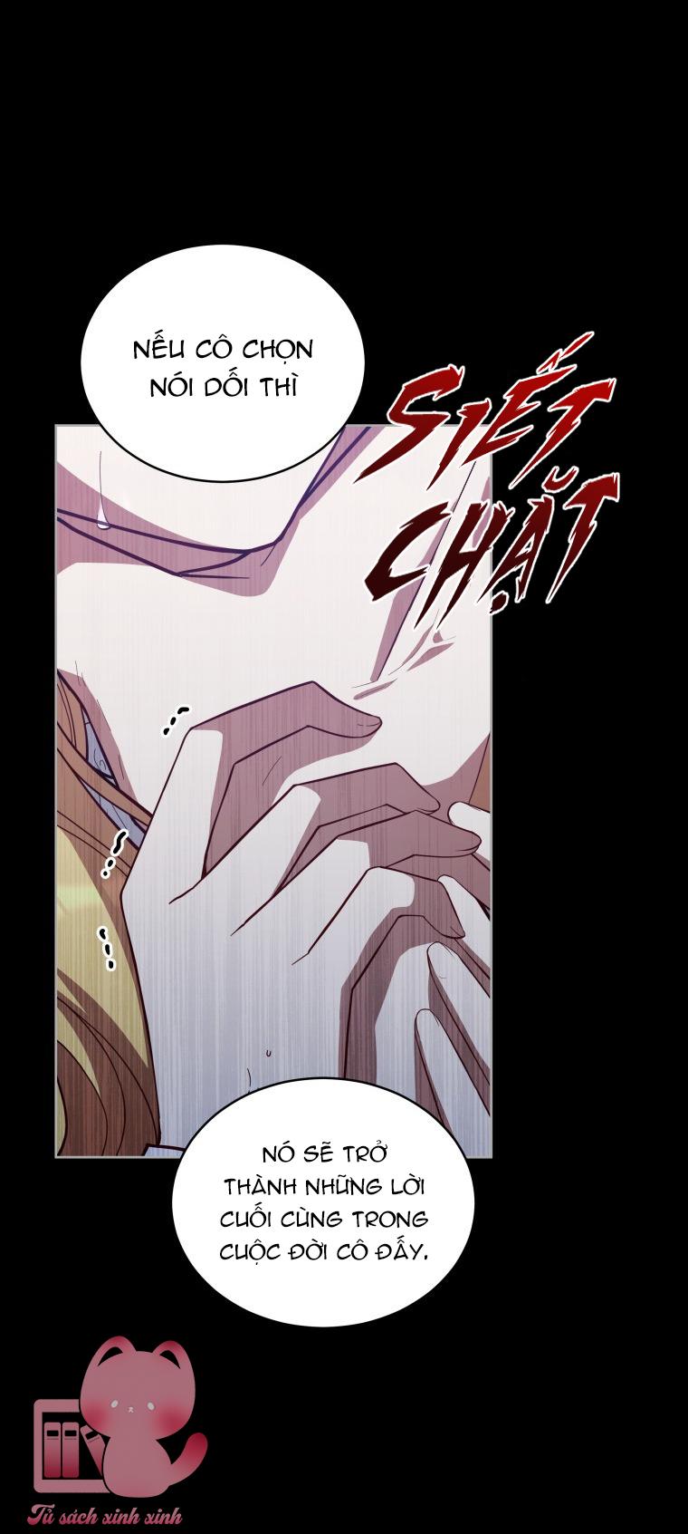 Tiểu Thư Khó Gần: Tiểu Thư Khó Gần – Chap 83