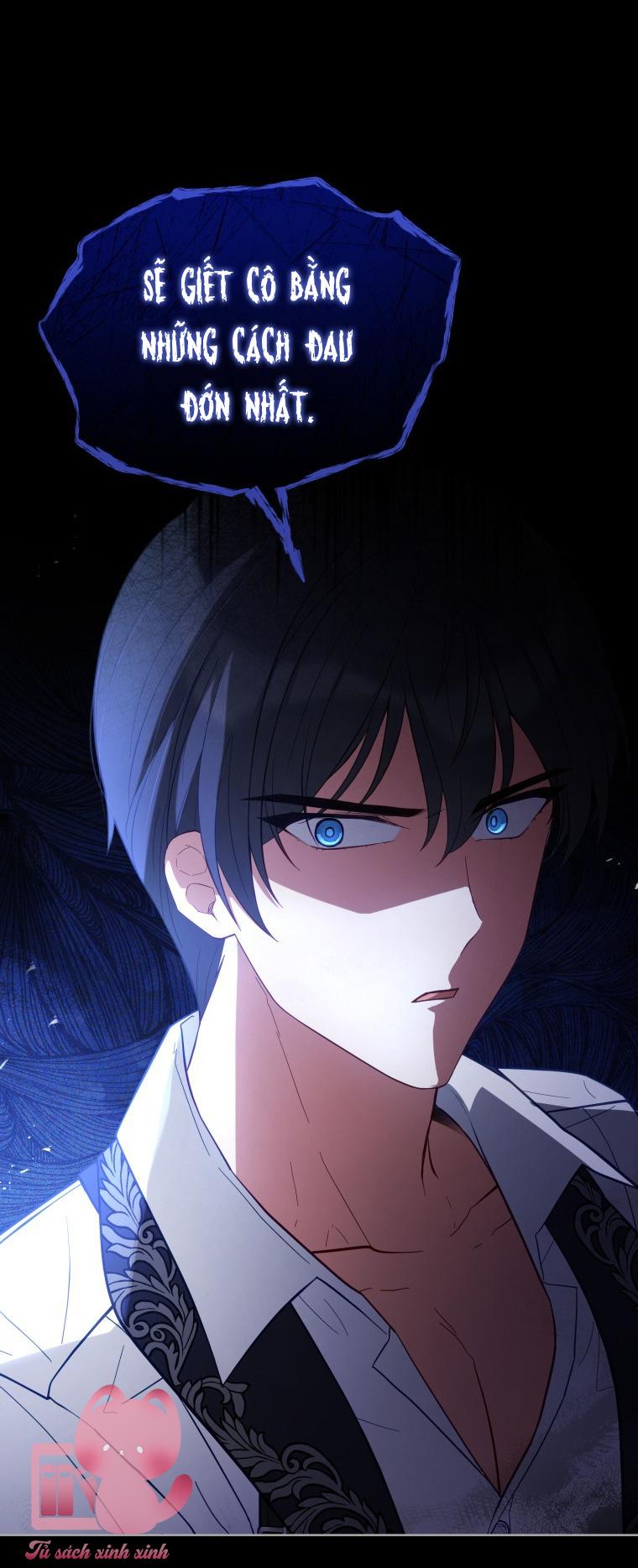 Tiểu Thư Khó Gần: Tiểu Thư Khó Gần – Chap 83