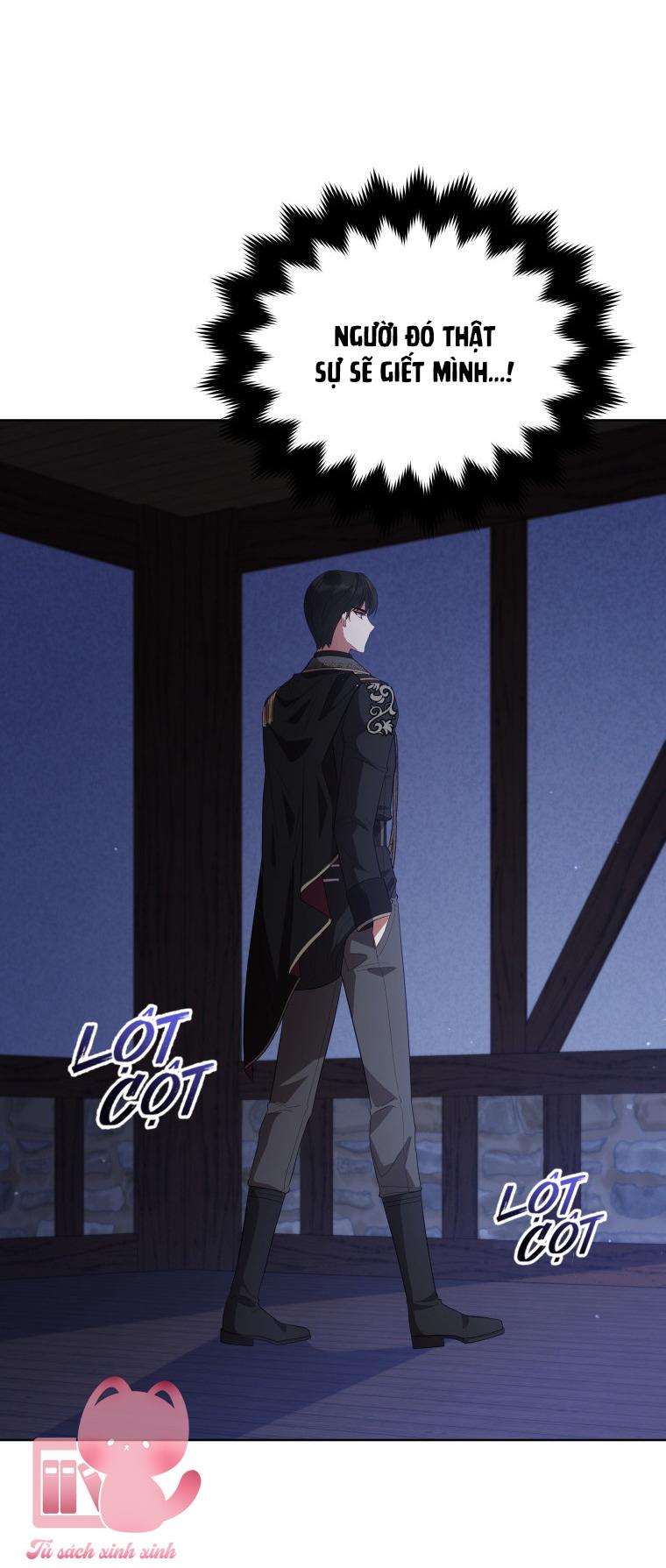 Tiểu Thư Khó Gần: Tiểu Thư Khó Gần – Chap 83