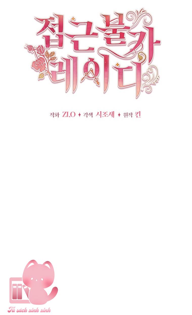 Tiểu Thư Khó Gần: Tiểu Thư Khó Gần – Chap 83