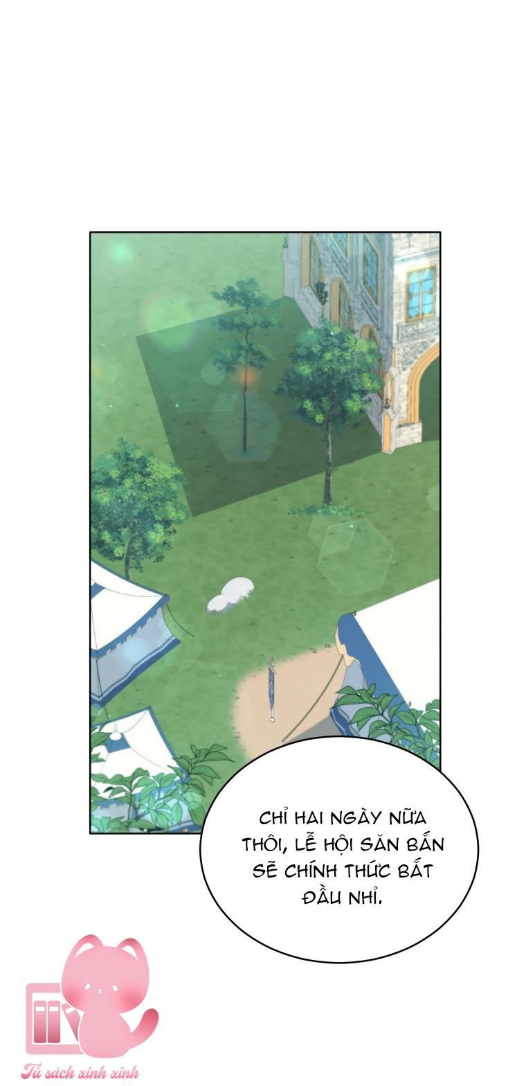 Tiểu Thư Khó Gần: Tiểu Thư Khó Gần – Chap 83